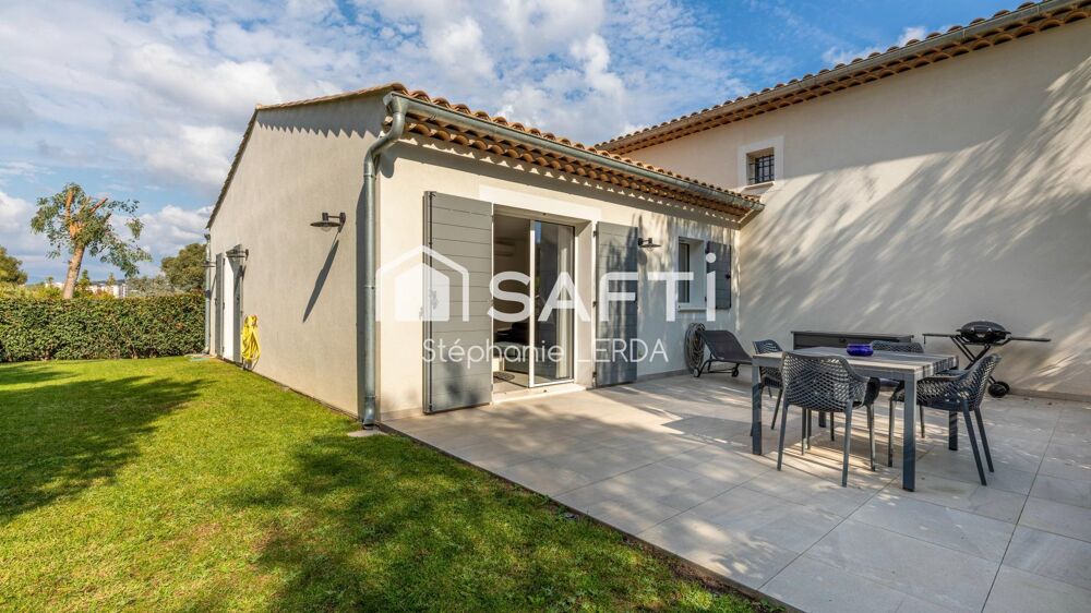 à vendre  Maison Cannes (06400)
