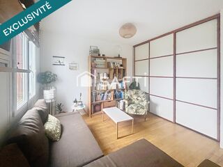  Appartement  vendre 3 pices 66 m