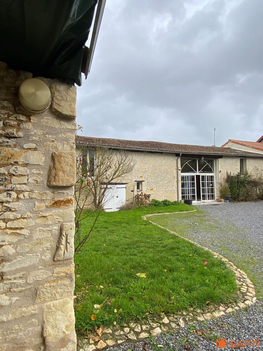 Longère