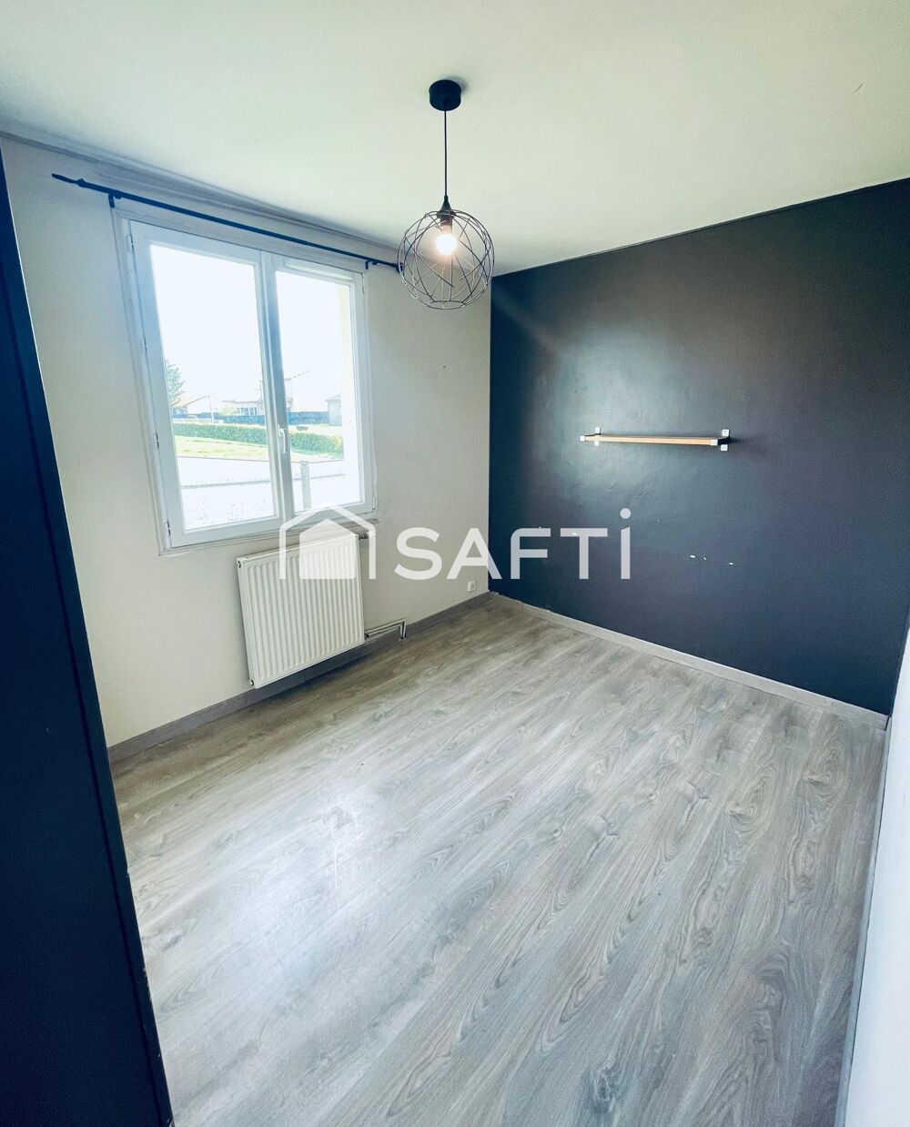 Vente Maison Pavillon (sur sous-sol) à potentiel La boissiere-sur-evre