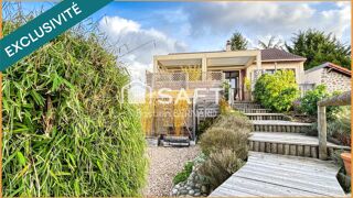  Maison � vendre 6 pi�ces 113 m�