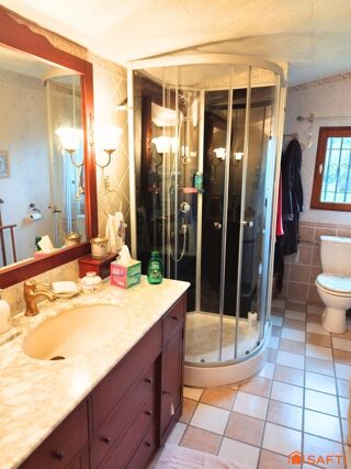  Maison à vendre 4 pièces 139 m²
