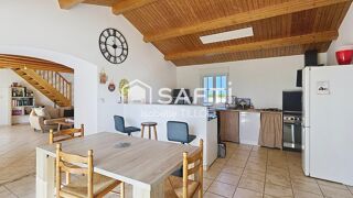  Maison à vendre 5 pièces 154 m²