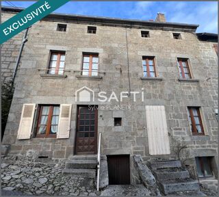  Maison à vendre 8 pièces 119 m²