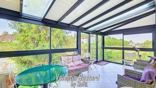  Maison à vendre 5 pièces 105 m²