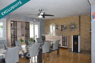  Maison � vendre 5 pi�ces 141 m�