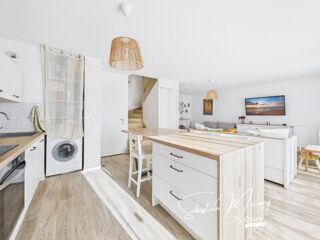  Appartement � vendre 5 pi�ces 96 m�