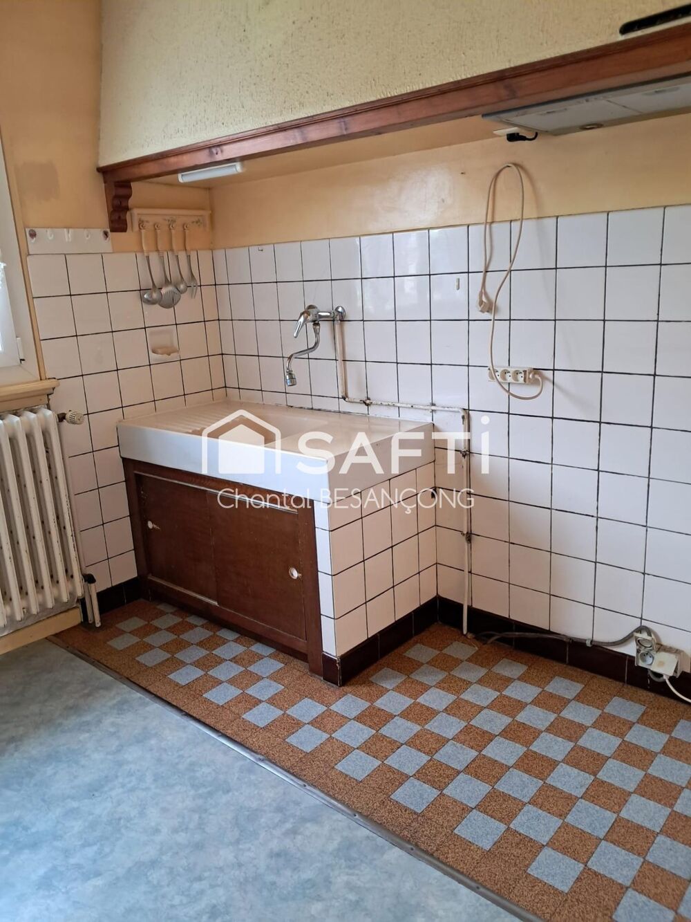Vente Maison Maison T6 au calme - fort potentiel Nebing