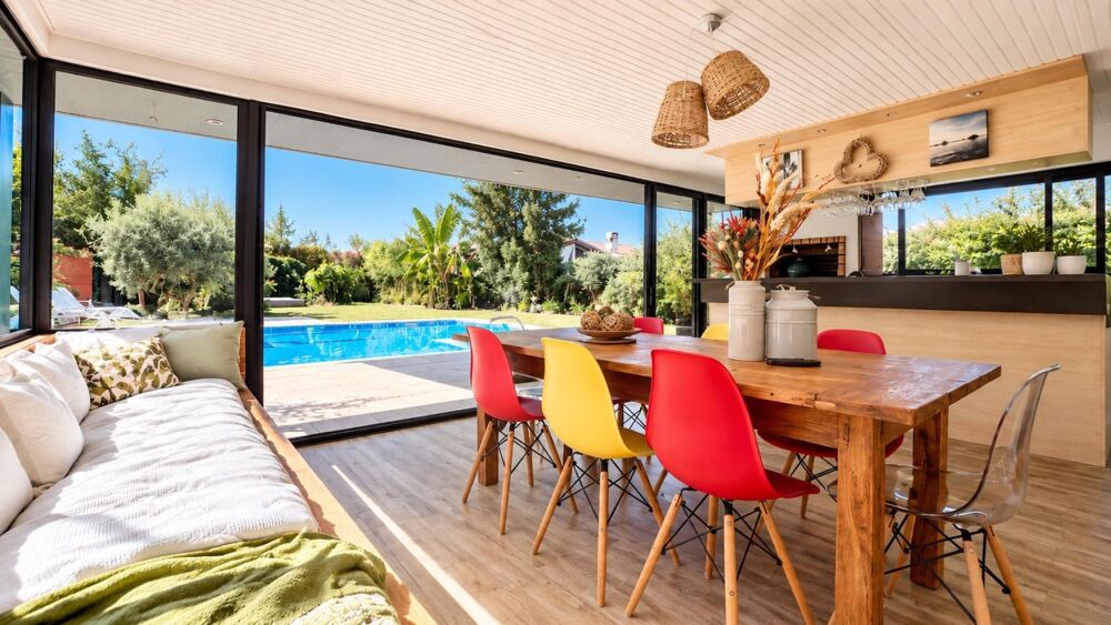 Nouveauté villa
