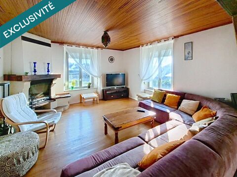  Maison familiale de caractère avec espace indépendant Maison - 9 pièce(s) - 210 m²