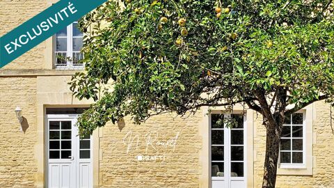   Maison 150m2, 5 chambres, 3 salles d'eau, terrain 383m2 Maison - 7 pièce(s) - 150 m²