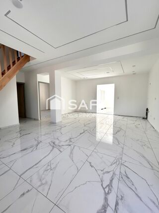 Maison à vendre 6 pièces 126 m²