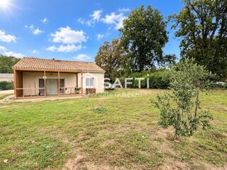  Maison à vendre 4 pièces 90 m²