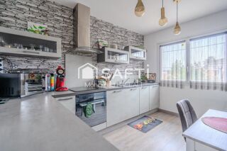  Maison � vendre 4 pi�ces 110 m�