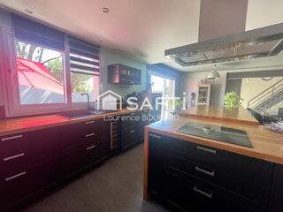  Maison à vendre 5 pièces 120 m²