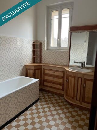  Maison � vendre 7 pi�ces 163 m�