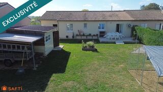  Maison  vendre 4 pices 90 m