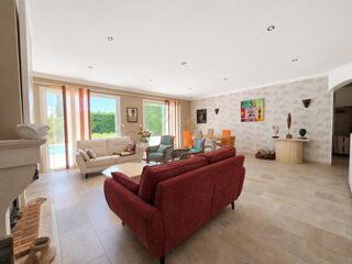  Maison à vendre 6 pièces 147 m²
