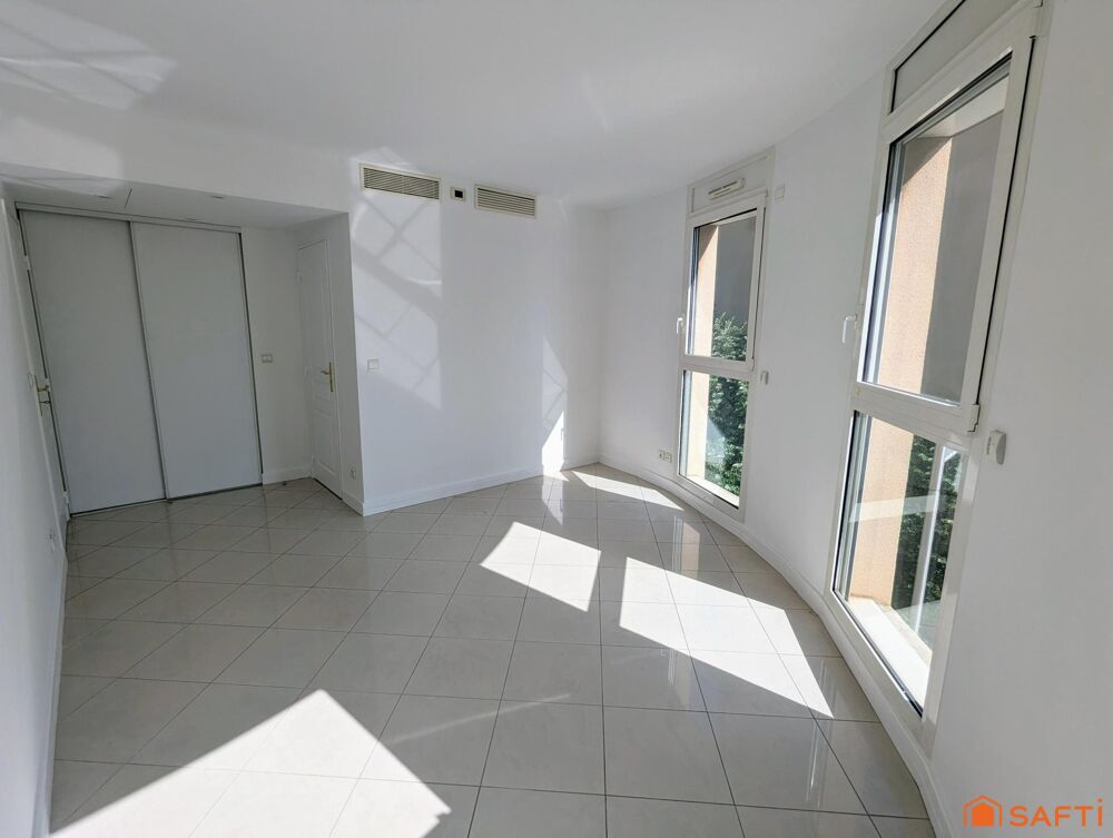 à vendre  Appartement Aix-en-Provence (13100)