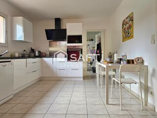  Maison � vendre 8 pi�ces 195 m�