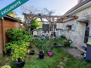  Maison à vendre 4 pièces 56 m²