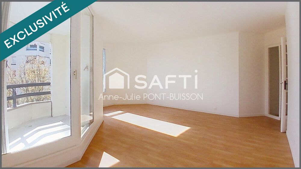 Vente Appartement Appartement au calme Asnieres-sur-seine