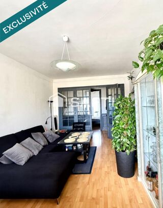  Immeuble � vendre 221 m� Tergnier