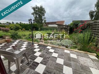  Maison � vendre 4 pi�ces 95 m�