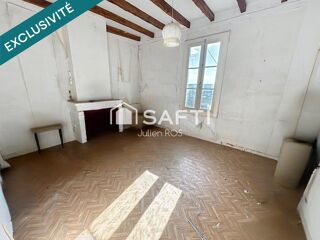  Maison � vendre 4 pi�ces 140 m�