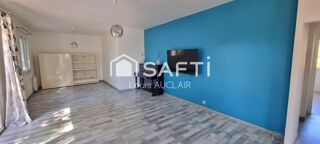  Maison à vendre 4 pièces 97 m²