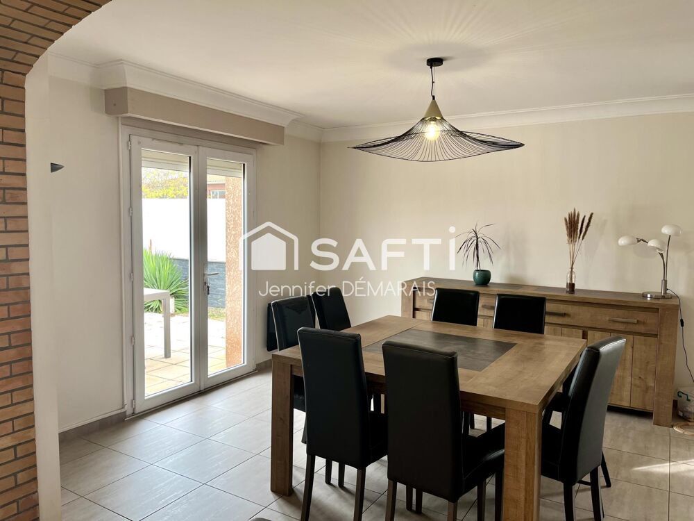 Vente Maison MAISON Saint-jory