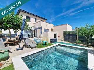  Maison à vendre 4 pièces 87 m²