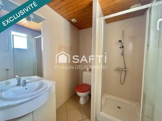  Maison � vendre 4 pi�ces 59 m�