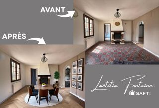  Maison � vendre 3 pi�ces 50 m�