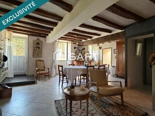  Maison � vendre 6 pi�ces 176 m�