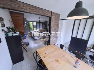  Maison à vendre 6 pièces 120 m²