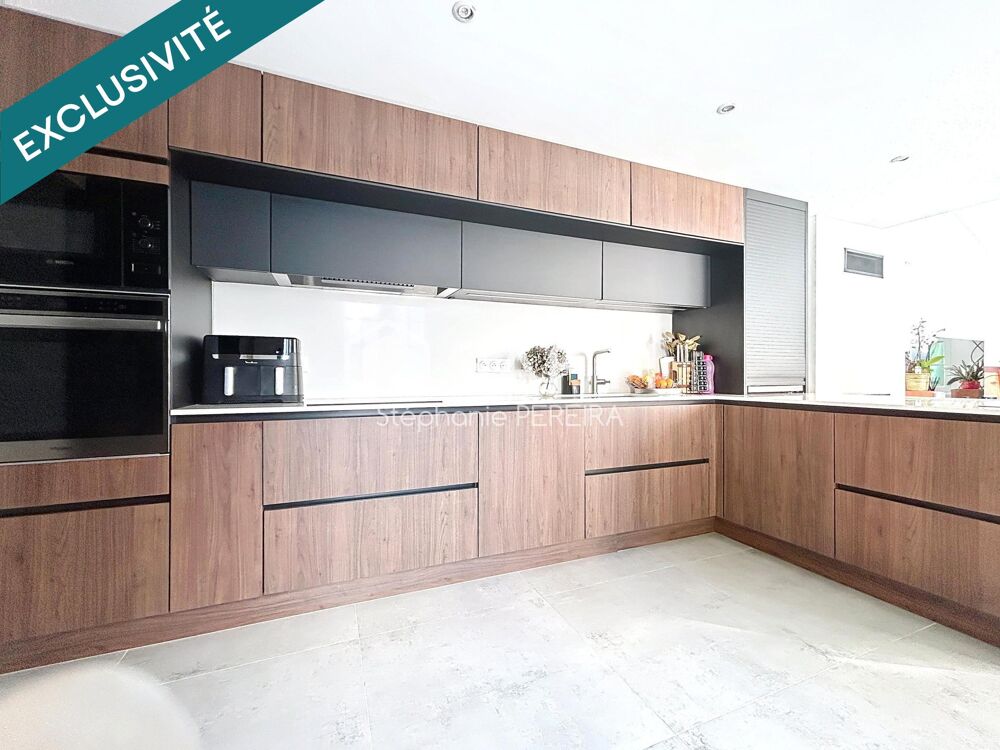  vendre  Maison Champs-sur-Marne (77420)