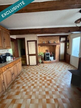  Maison � vendre 4 pi�ces 88 m�