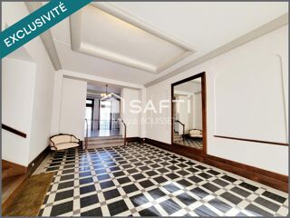  Appartement � vendre 1 pi�ce 31 m�