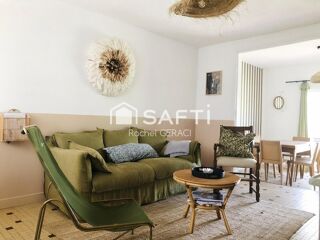  Maison à vendre 6 pièces 98 m²