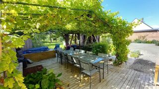  Maison � vendre 8 pi�ces 147 m�