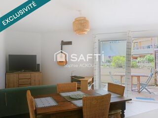  Appartement � vendre 2 pi�ces 41 m�