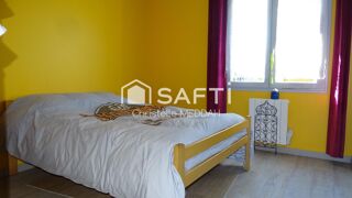  Maison à vendre 6 pièces 130 m²