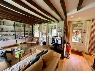  Maison  vendre 7 pices 190 m