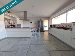  Maison à vendre 6 pièces 220 m²