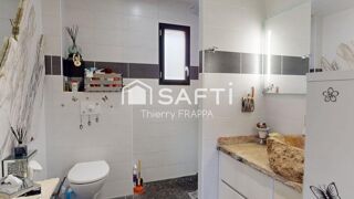  Maison à vendre 3 pièces 118 m² Porticcio