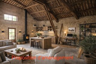  Maison à vendre 2 pièces 110 m²