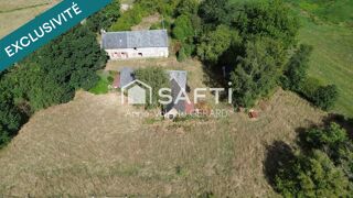  Maison à vendre 4 pièces 100 m²