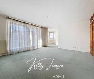  Appartement � vendre 4 pi�ces 88 m�