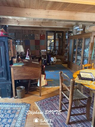  Maison � vendre 3 pi�ces 110 m�